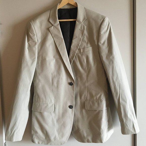 Cotton Suit - RV&Co - Picture 1 of 9